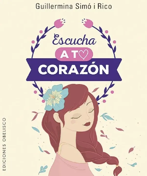 Espiritualidad*Obelisco Escucha a tu corazón