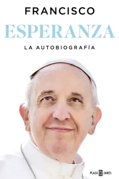 Biografías*Plaza u0026 Janés Esperanza. La autobiografía
