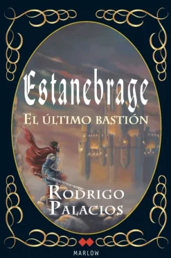 Edhasa*Edhasa Estanbrage. El último bastión