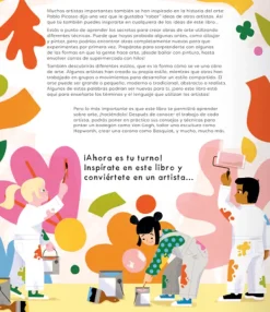 Arte*Contrapunto Este libro te convertirá en artista