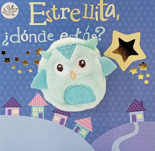 Primera Infancia*Cottage Door Press Estrellita, ¿dónde estás?