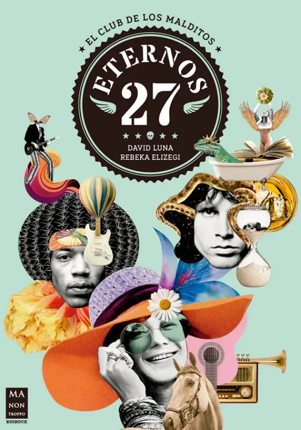 Música*Ma Non Troppo Eternos 27