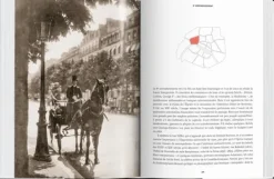 Fotografía*Taschen Eugène Atget. Paris. Biblioteca Universal