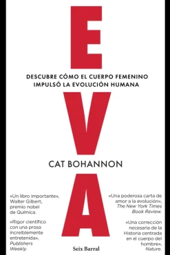 Literatura Contemporánea*Seix Barral Eva
