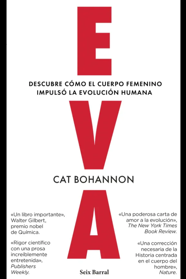 Literatura Contemporánea*Seix Barral Eva
