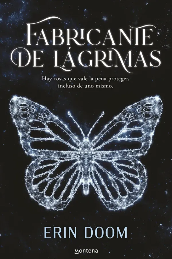 Novela Romántica*Montena Fabricante de lágrimas