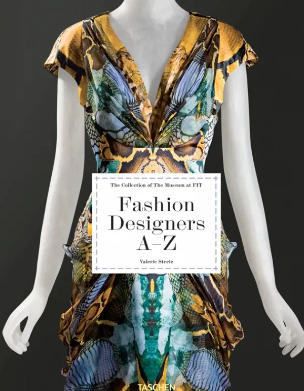 Moda*Taschen Fashion Designers A–Z. 2020 Edition