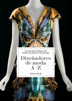 Moda*Taschen Fashion Designers A-Z.. 40th Ed.