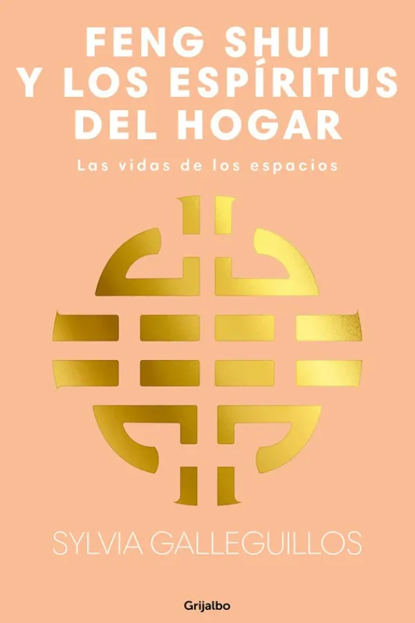 Diseño De Interiores*Grijalbo Feng Shui, los espiritus de las casas