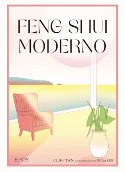 Diseño De Interiores*Blume Feng Shui moderno