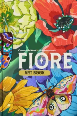 Libros Para Colorear*Galería Donne Fiore
