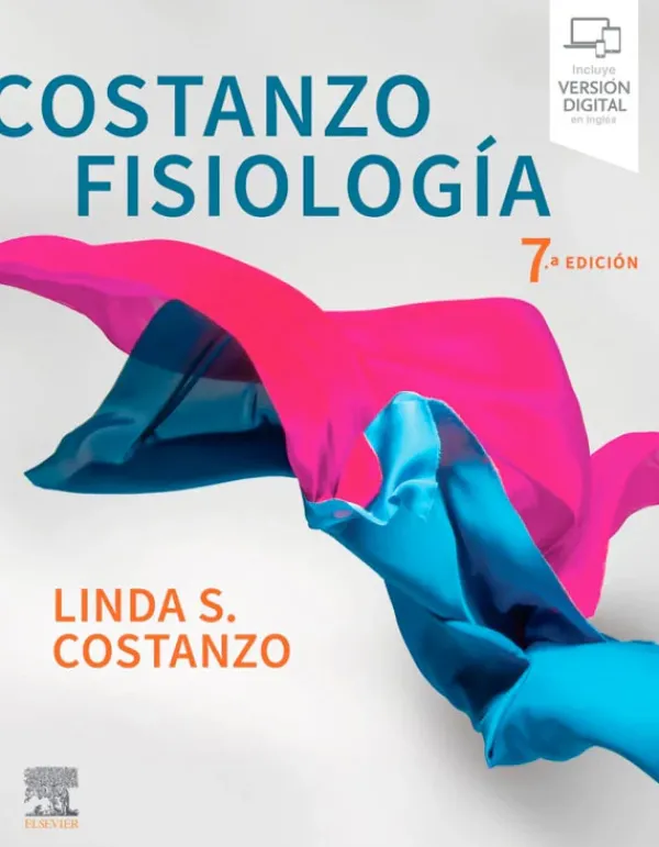 Ciencias De La Salud*Elsevier Fisiología 7ª Ed.