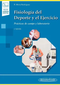 Ciencias De La Salud*Médica Panamericana Fisiología del deporte y ejercicio 2ª Ed.