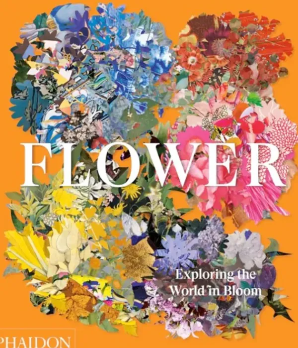 Arboles Y Plantas*Phaidon Flower. Exploring the world in bloom