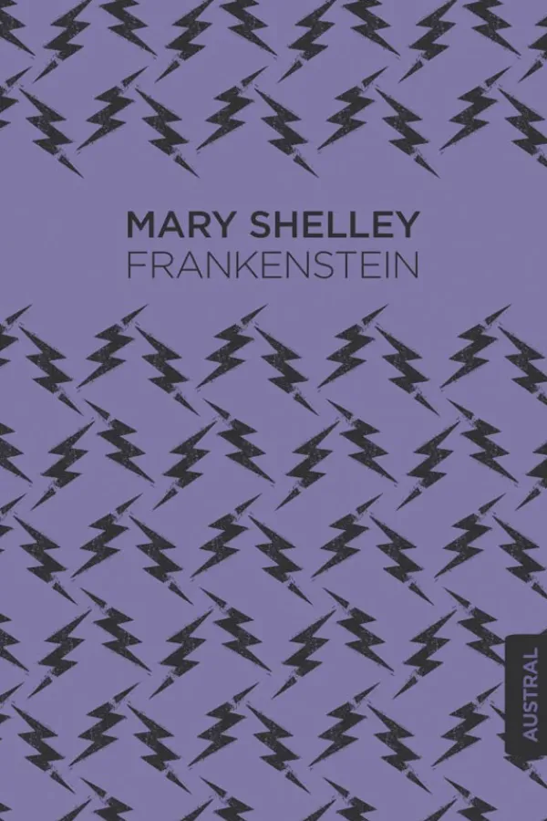 Literatura Clásica*Austral Frankenstein