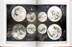 Diseño Gráfico*Taschen Fritz Kahn. Infographics Pioneer. Biblioteca Universal