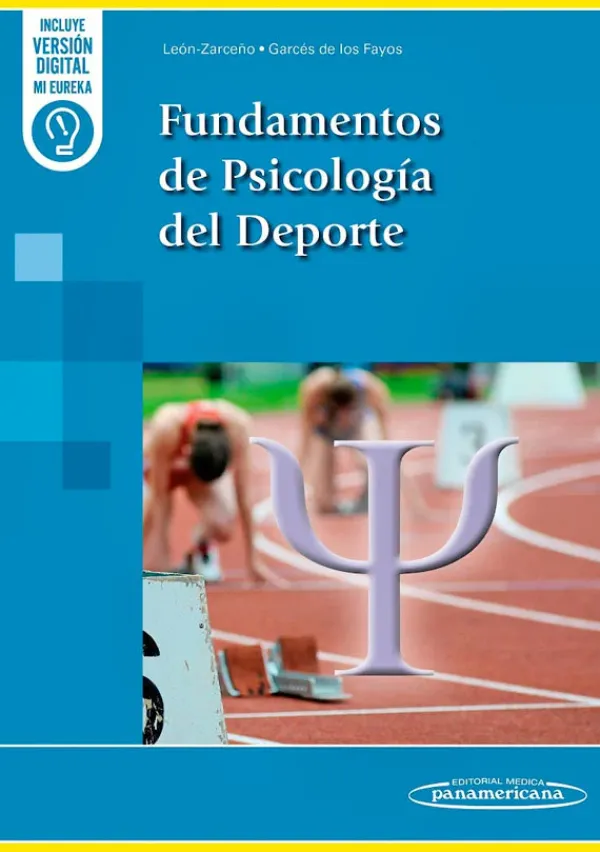 Ciencias De La Salud*Medica Panamericana Fundamentos de Psicología del deporte