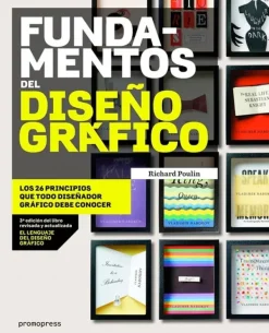 Diseño Gráfico*Hoaki Fundamentos del diseño gráfico