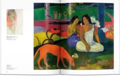 Arte*Taschen Gauguin. Basic Art