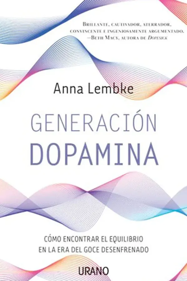 Psicología*Urano Generación dopamina