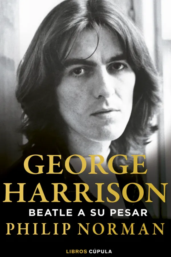 Biografías*Cúpula George Harrison