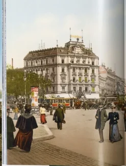 Fotografía*Taschen Germany 1900. A Portrait in Colour