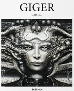 Arte*Taschen Giger. Basic Art