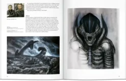 Arte*Taschen Giger. Basic Art