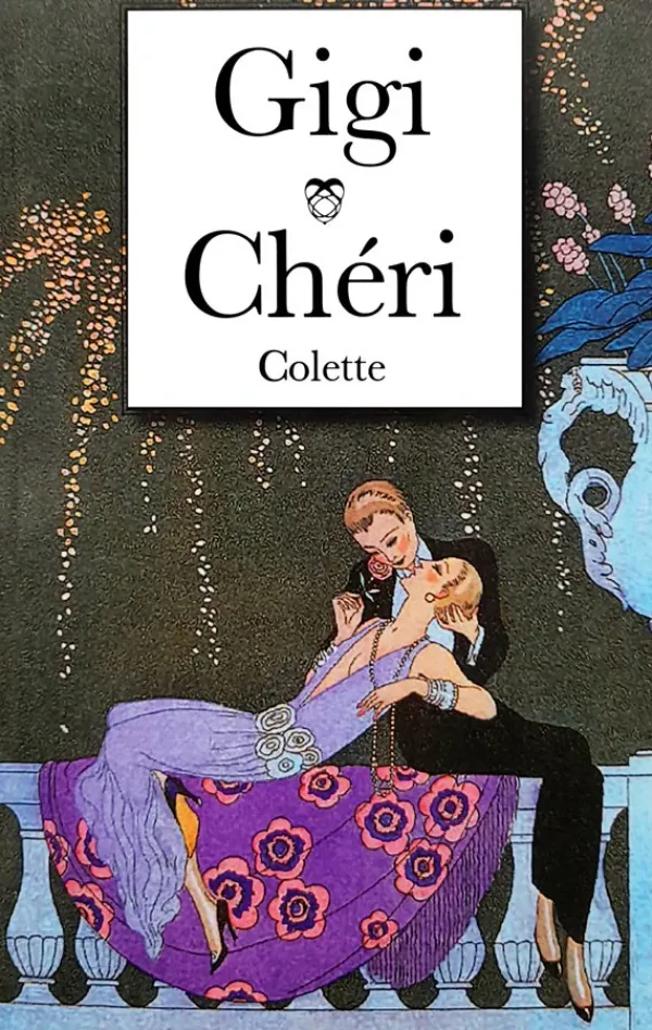Literatura Clásica*Ediciones Americanas Gigi + Cheri