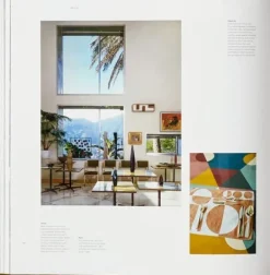 Arquitectos*Taschen Gio Ponti