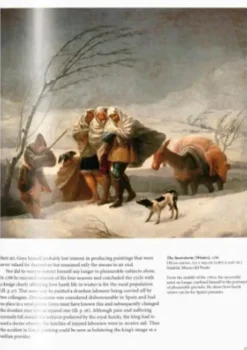 Arte*Taschen Goya. Basic Art