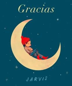 Álbum Ilustrado*Nubeocho Gracias