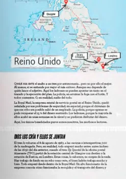 Historia*Contrapunto Grandes robos de la historia