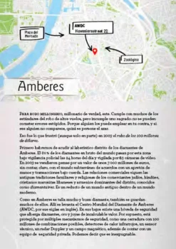 Historia*Contrapunto Grandes robos de la historia
