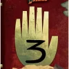 Comics Y Mangas*Planeta Junior Gravity Falls · Diario 3