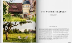 Viajes*Taschen Great Escapes Germany. The Hotel Book