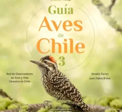 Animales*Ediciones El Mercurio Guía aves de Chile