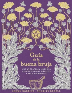Esoterismo Y Mitología*Obelisco Guía de la buena bruja