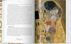 Arte*Taschen Gustav Klimt. Biblioteca Universal
