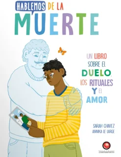 Cuerpo Y Mente*Contrapunto Hablemos de la muerte