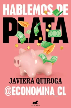 Liderazgo Y Empresa*Vergara Hablemos de plata