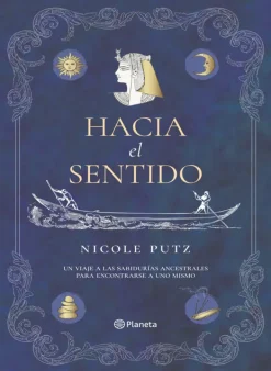 Autoayuda*Planeta Hacia el sentido