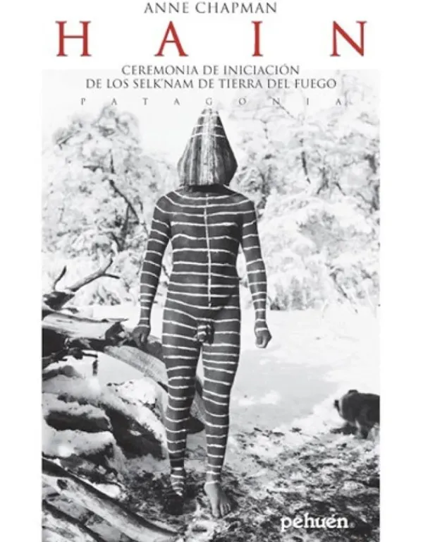 Historia*Pehuén Hain