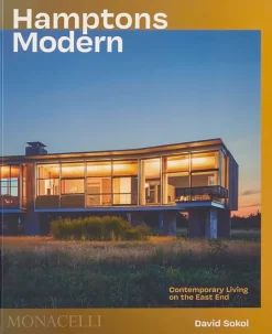 Casas Y Edificios*Phaidon Hamptons Modern: Contemporary living on the east end