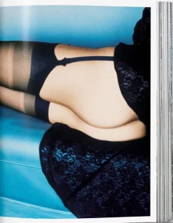 Fotografía*Taschen Helmut Newton. Baby SUMO