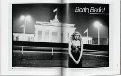 Fotografía*Taschen Helmut Newton. Pages from the Glossies