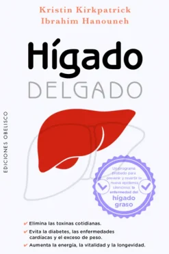 Medicina Alternativa*Obelisco Hígado delgado