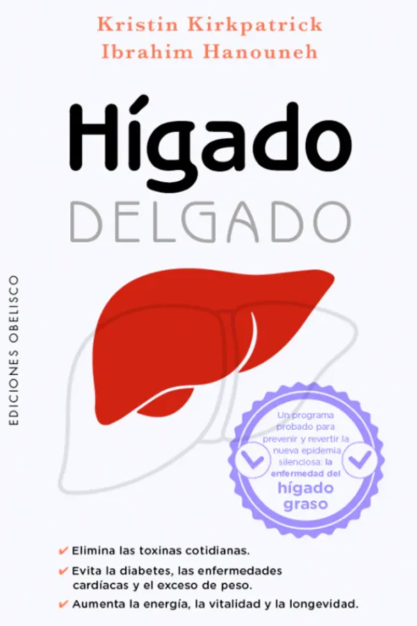 Medicina Alternativa*Obelisco Hígado delgado