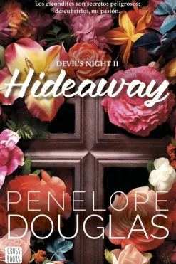 Novela Juvenil*Crossbooks Hideaway