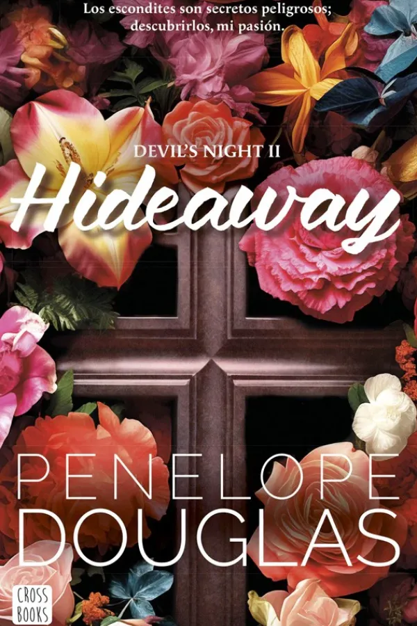 Novela Juvenil*Crossbooks Hideaway